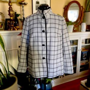 Dress jacket